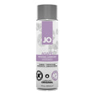 JO Lubricants and Toy Cleaners JO Agapé - Original - Lubricant (Water-Based) 4 fl oz / 120 ml at the Haus of Shag