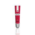 Red tube of JO Atomic Clitoral Gel, Warming - Stimulant, Silicone-Based, 0.34 fl oz, 10 ml