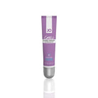 Purple tube of JO Chill Clitoral Gel Cooling Stimulant 0.34 fl oz, silicone-based