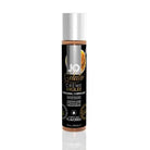 JO Lubricants and Toy Cleaners 1 Oz JO Gelato - Creme Brulee - Lubricant (Water-Based) 1 fl oz / 30 Ml at the Haus of Shag