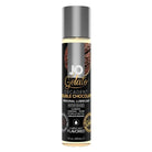 Jo Gelato Decadent Double Chocolate personal lubricant 1oz bottle