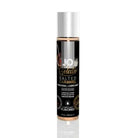 JO Lubricants and Toy Cleaners 1 Oz JO Gelato - Salted Caramel - Lubricant (Water-Based) 1 fl oz / 30 Ml at the Haus of Shag