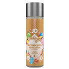 Butterscotch-flavored personal lubricant from JO Candy Shop product line, 2oz bottle