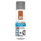 JO Lubricants and Toy Cleaners 2 Oz JO H2O Anal - Original - Lubricant (Water-Based) 2 oz. / 60 ml at the Haus of Shag