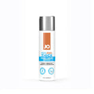 JO H2O Anal Thick Water Based Lubricant - 4 oz. - Water Based Lubricant