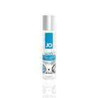 JO Lubricants and Toy Cleaners JO H2O Cool 1oz. Water Based Lubricant at the Haus of Shag