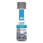 Bottle of JO H2O Cooling Lubricant - Water-Based Personal Lubricant, 2 oz. / 60 ml