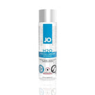 JO Lubricants and Toy Cleaners JO H2O - Cooling - Lubricant (Water-Based) 2 oz. / 60 ml at the Haus of Shag