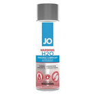 JO Lubricants and Toy Cleaners Warming / 8 Oz JO H2O - Cooling - Lubricant (Water-Based) 2 oz. / 60 ml at the Haus of Shag