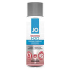 JO Lubricants and Toy Cleaners Warming / 2 Oz JO H2O - Cooling - Lubricant (Water-Based) 2 oz. / 60 ml at the Haus of Shag