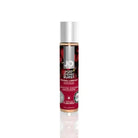 JO Lubricants and Toy Cleaners Cherry Burst / 1 Oz JO H2O Flavored - Chocolate - Lubricant (Water-Based) 4 fl. oz. / 120 ml at the Haus of Shag