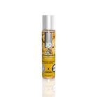 Bottle of JO H2O Juicy pineapple-flavored personal lubricant, 4 fl. oz