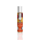 JO Lubricants and Toy Cleaners Peachy Lips / 1 Oz JO H2O Flavored - Chocolate - Lubricant (Water-Based) 4 fl. oz. / 120 ml at the Haus of Shag