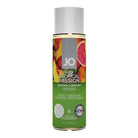 JO Lubricants and Toy Cleaners Tropical / 2 Oz JO H2O Flavored - Strawberry - Lubricant (Water-Based) 4 fl. oz. / 120 ml at the Haus of Shag