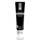 Black tube of JO H2O Gel Original water-based lubricant for men, 8 fl oz