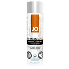 JO Lubricants and Toy Cleaners 4 Oz JO Premium Anal - Cooling - Lubricant (Silicone-Based) 4 oz. / 120 ml at the Haus of Shag