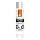 JO Lubricants and Toy Cleaners 2 Oz JO Premium Anal - Original - Lubricant (Silicone-Based) 4 oz. at the Haus of Shag