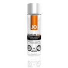 JO Lubricants and Toy Cleaners 8 Oz JO Premium Anal - Original - Lubricant (Silicone-Based) 4 oz. at the Haus of Shag