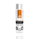 JO Lubricants and Toy Cleaners 4 Oz JO Premium Anal - Original - Lubricant (Silicone-Based) 4 oz. at the Haus of Shag