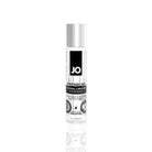 JO Premium Cooling 1oz Silicone Lubricant Bottle