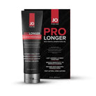 JO Prolonger Gel for Him: Natural Numbing Male Genital Desensitizing Gel in 2 fl oz Tube