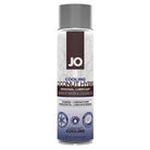 JO Lubricants and Toy Cleaners Cooling JO Silicone Free Hybrid - Warming - Lubricant (Hybrid) 4 fl oz / 120 ml at the Haus of Shag