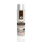 JO Silicone-Free Hybrid Lubricant with Warming Properties – 4 fl oz / 120 ml