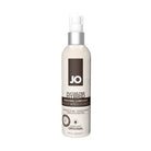 JO Lubricants and Toy Cleaners Original JO Silicone Free Hybrid - Warming - Lubricant (Hybrid) 4 fl oz / 120 ml at the Haus of Shag