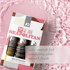 JO Tri-Me Triple Pack Neapolitan - 3 oz. - Water Based Lubricant