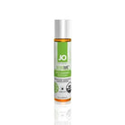 JO Lubricants and Toy Cleaners 1 Oz JO USDA Organic - Original - Lubricant Natursl Love 2 fl oz / 60 ml at the Haus of Shag