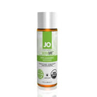 JO Lubricants and Toy Cleaners 2 Oz JO USDA Organic - Original - Lubricant Natursl Love 2 fl oz / 60 ml at the Haus of Shag