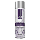 Jo Xtra Silky Silicone 2 oz personal lubricant with ultra-thin silky silicone formula