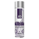 JO Lubricants and Toy Cleaners 4fl Oz Jo Xtra Silky Silicone 2 oz at the Haus of Shag