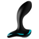 Prostatic Play Prostate Vibrator Journey 7x Rechargeable Smooth Prostate Stimulator at the Haus of Shag