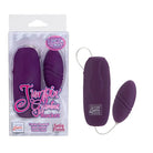 CalExotics Sextoys for Women Purple Jumpin Gyrator Rock It at the Haus of Shag