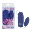 CalExotics Sextoys for Women Blue Jumpin Gyrator Rock It at the Haus of Shag