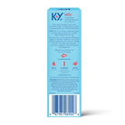 K-Y Jelly Classic Personal Lubricant 4 oz. Tube - Water Based Lubricant