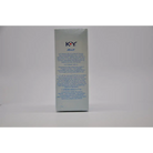 K-y Jelly Oz Tube - 4 oz. - Water Based Lubricant