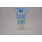 K-y Jelly Oz Tube - 4 oz. - Water Based Lubricant