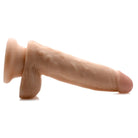 Kevin Skintech Realistic 6 Inch Dildo - Realistic-dildos