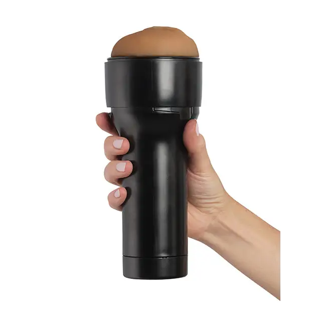 Kiiroo Feel Generic Stroker - Manual Stroker