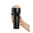 .kiiroo Feel Generic Stroker - Pale - Manual Stroker