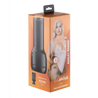 Kiiroo Feel Stars Collection Stroker - Ashley Barbie - Manual Stroker