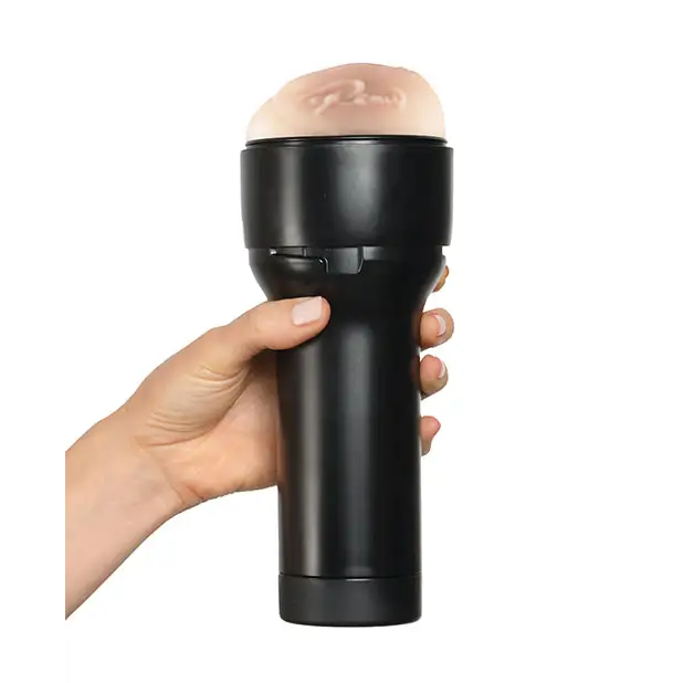 Kiiroo Feel Stars Collection Stroker - Romi Chase - Manual Stroker