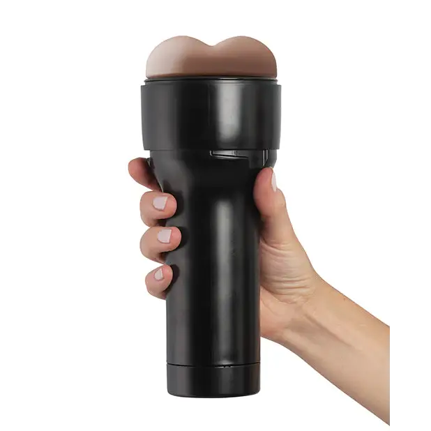 Kiiroo Feel Stroker Generic Butt - Manual Stroker