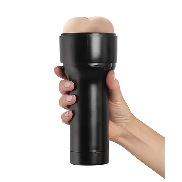 Kiiroo Feel Stroker Generic Butt - Manual Stroker