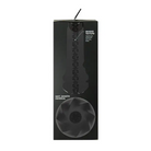 Kiiroo Feel Stroker Feel Sensation - Black - Manual Stroker