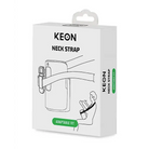 Kiiroo Keon Neck Strap - Stroker Accessory