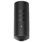 Kiiroo Titan Interactive Vibrating Stroker - Black - Manual Stroker