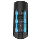 Kiiroo Titan Interactive Vibrating Stroker - Black - Manual Stroker